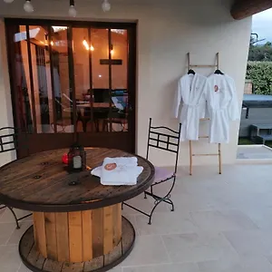 L'atelier De Guytou Et Maison d'hôtes