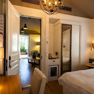Pino 3*, Istanbul Türkei