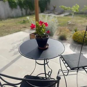 Studio Provençal Appartement