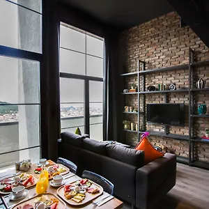 Cityloft 161 4*, Istanbul Türkei