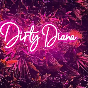 Dirty Diana Frühstückspension