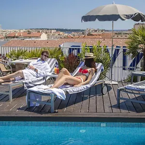 Western Riviera&spa Hotel
