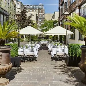 Les Jardins Du Marais 4*, Paris Frankreich
