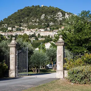 Hotellerie Du Domaine De Cabasse Hotel
