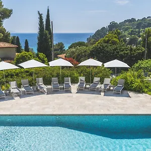 Les Terrasses Du Bailli Hotel