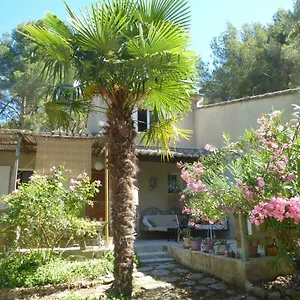 Shanti House Luberon Hébergement de vacances